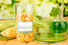 Tilegate Green biofuel availability
